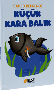Küçük Kara Balık