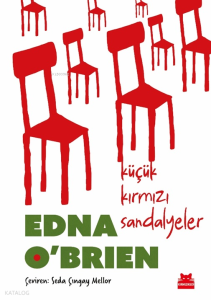Küçük Kırmızı Sandalyeler