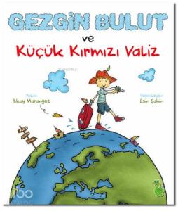 Küçük Kırmızı Valiz