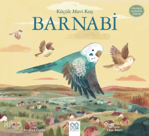 Küçük Mavi Kuş Barnabi- Arkadaşlık ve Dostluk Üzerine