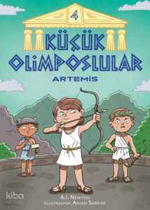 Küçük Olimposlular-Artemis 4