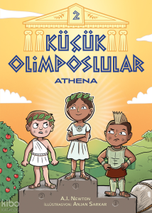 Küçük Olimposlular - Athena