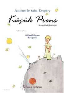 Küçük Prens