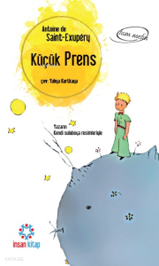 Küçük Prens