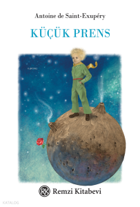 Küçük Prens