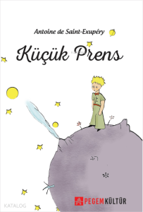 Küçük Prens