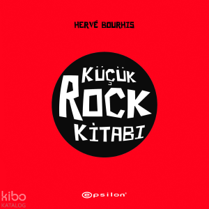 Küçük Rock Kitabı