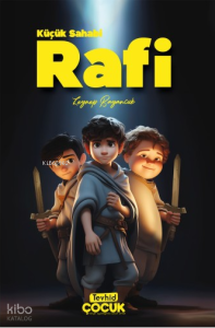 Küçük Sahabi Rafi