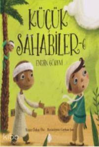 Küçük Sahabiler 6; Enes'in Görevi