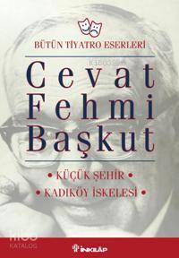 Küçük Şehir - Kadıköy İskelesi