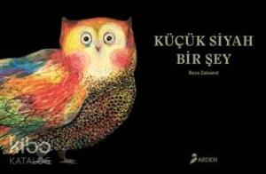 Küçük Siyah Bir Şey