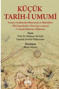 Küçük Tarih-i Umumi