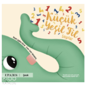 Küçük Yeşil Fil / Sayılar