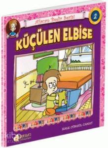 Küçülen Elbise
