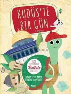 Kudüs'te Bir Gün