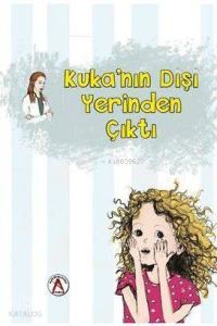 Kuka'nın Dişi Yerinden Çıktı