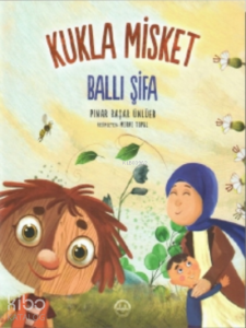 Kukla Misket Ballı Şifa
