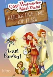 Kulak Üretme Çiftliği