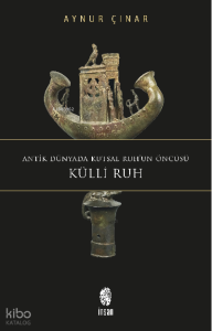 Küllî Ruh