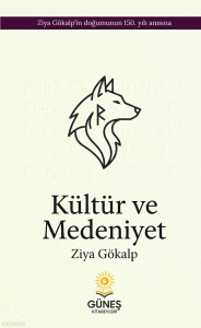 Kültür ve Medeniyet