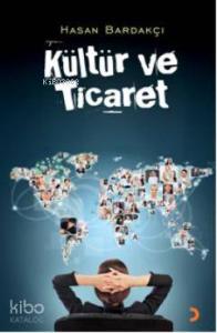 Kültür ve Ticaret