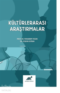 Kültürlerarası Araştırmalar