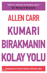 Kumarı Bırakmanın Kolay Yolu