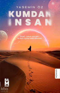 Kumdan İnsan