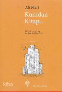 Kumdan Kitap