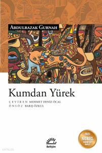 Kumdan Yürek