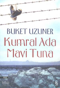 Kumral Ada - Mavi Tuna