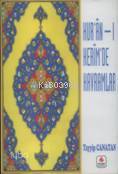 Kur An-ı Kerim De Kavramlar
