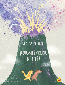 Kurabiyeler Bitti
