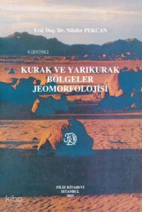 Kurak ve Yarıkurak Bölgeler Jeomorfolojis