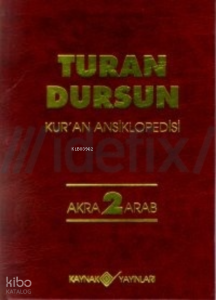 Kuran Ansiklopedisi - 2
