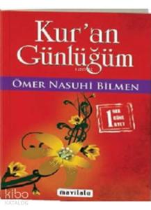 Kur'an Günlüğüm