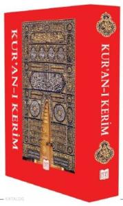 Kur'an-ı Kerim Kitap Kur'an