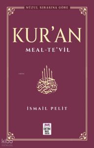 Kuran-ı Kerim Meal – Te’vil