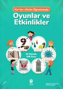 Kur'an-ı Kerim Öğretiminde Oyunlar ve Etkinlikler