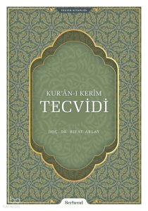 Kur'ân-ı Kerîm Tecvidi