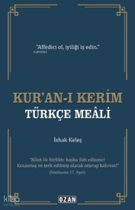 Kur'an-ı Kerim Türkçe Meali