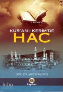 Kur'an-ı Kerim'de Hac