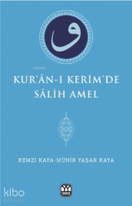 Kur'an-ı Kerim'de Salih Amel