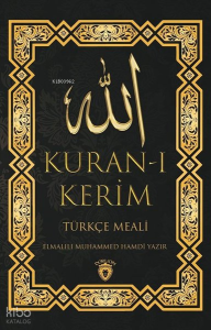 Kuran-ı Kerim