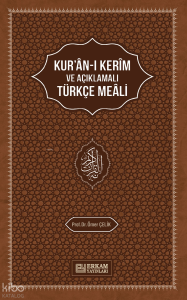 Kur'an-ı Kerim'in Açıklamalı Türkçe Meali