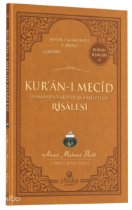 Kur'an-ı Mecid Risalesi