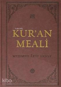 Kur'an Meali (Kuşe-Yaldızlı); Fatiha Suresi-Berae Suresi