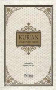Kur'an Öğreniyorum (Tecvitli)