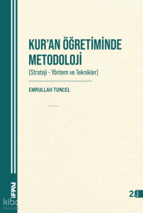 Kur'an Öğretiminde Metodoloji