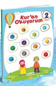 Kur'an Okuyorum 2